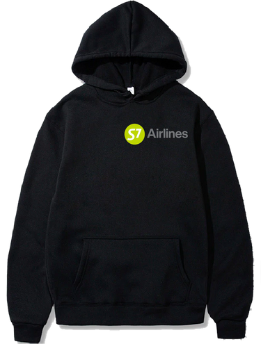 S7 AIRLINE PULLOVER
